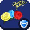 AppLock Theme - Valentine App by Leomaster