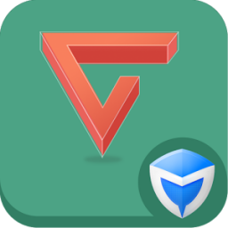 AppLock Theme - Spatial App by Leomaster