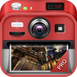 HDR FX Photo Editor Pro App by Lyrebird Studio