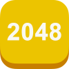 2048 - Number Puzzle Game App by Mobile Cards 