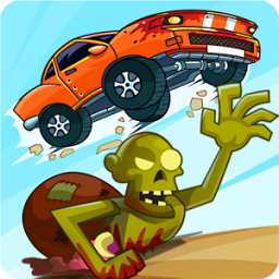 Zombie Road Trip App by Noodlecake Studios Inc