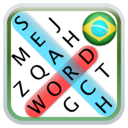 Caça-Palavras App by Okto Mobile