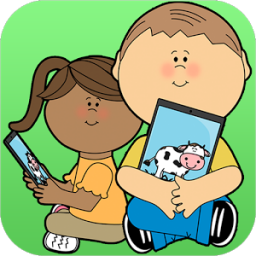 Smart Kids Free App by pescAPPs