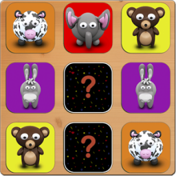 Memory Kids App by pescAPPs