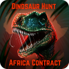 Dinosaur Hunt: Africa Contract App by Racing Bros