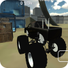 Monster Truck Driver 3D App by Racing Bros