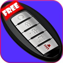 car key App by RuviApps