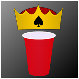 King's Cup - Drinking Game App by Stinky Dog Studios