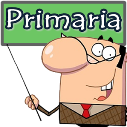 Aprende Primaria Jugando App by The city of the apps
