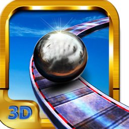 3D BALL FREE App by Timuz