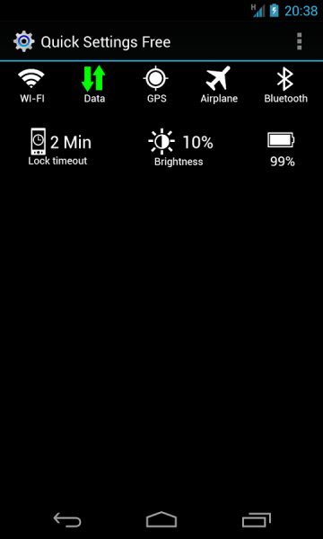 Screen Shot Image