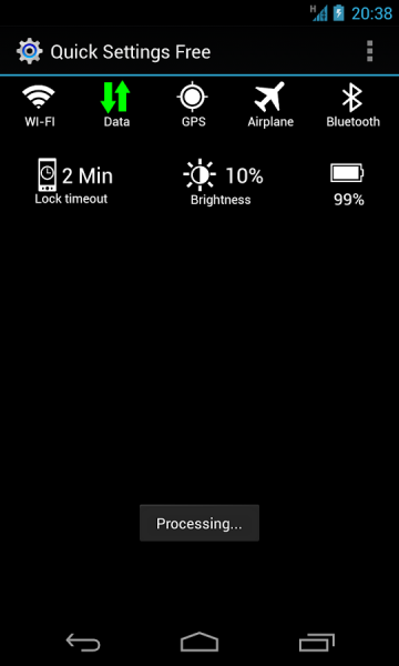 Screen Shot Image