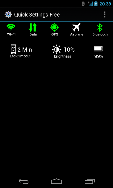 Screen Shot Image