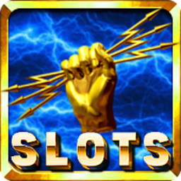 Slots™ Zeus Myth Slot Machines App by ADDA Entertainment