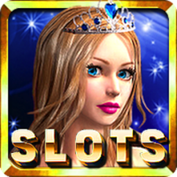 Slots™ Cinderella Slot Machine App by ADDA Entertainment