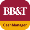 BB&T CashManager OnLine Mobile app by BBT Mobile