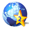 WikiMobile 2 (for Wikipedia) app by Bonfire Media, Inc.