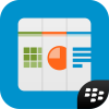 Documents To Go® - For BES12 app by DataViz, Inc.
