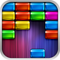 Glass Bricks App by Gadgetcrafts