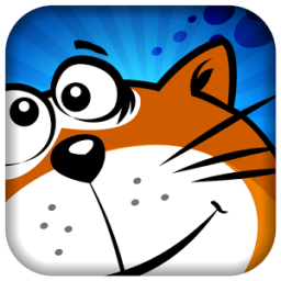 Hungry Cat App by Gadgetcrafts