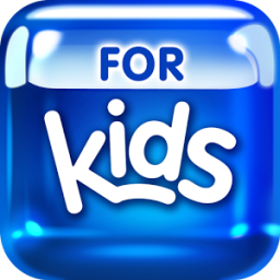 Glass Tower for kids App by Gadgetcrafts