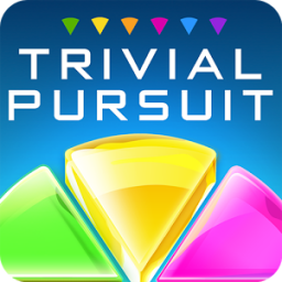 TRIVIAL PURSUIT & Friends App by Gameloft