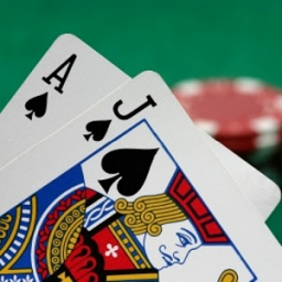 BlackJack App by GASP