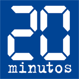 20minutos TV App by Grupo 20minutos