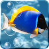 Aquarium Free Live Wallpaper App by Kittehface Software