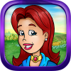 Fantastic Farm: Maggie's Story App by Kristanix Games