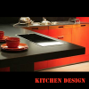 Kitchen Design App by Mini Developing