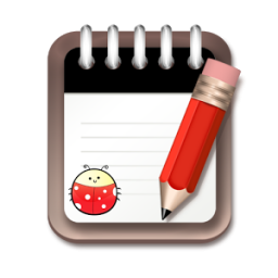 Quick Cute Notes App by Mini Developing