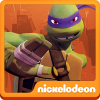 TMNT: ROOFTOP RUN App by Nickelodeon