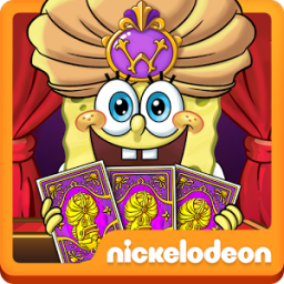 SpongeBob's Game Frenzy App by Nickelodeon