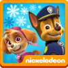 PAW Patrol Rescue Run App by Nickelodeon