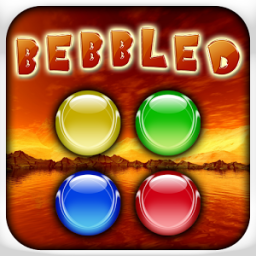 Bebbled App by Nikolay Ananiev