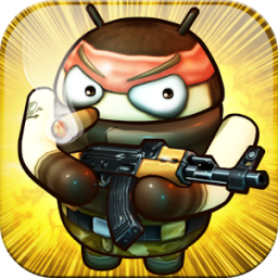 Gun Strike JP App by PALADIN ENTERTAINMENT CO., LTD.