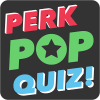 Perk Pop Quiz! app by Perk