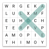 Word Search App by Pink Pointer