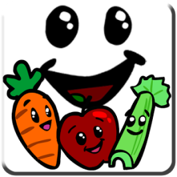 Toddler Food App by Russpuppy