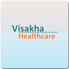 Visakha Healthcare app by SRNV