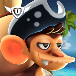 Monkey Bay App by upjers GmbH