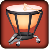 Play the timpani App by Your App Soft