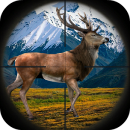 Elk Hunting Calls App by Ape X Apps 333