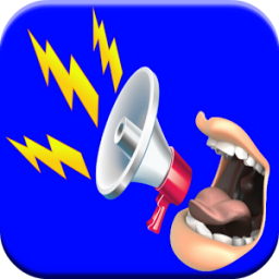 Loud Sounds Ringtones App by Ape X Apps 333