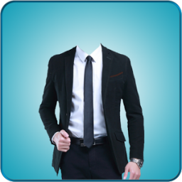 Stylish Man Photo Suit App by App Basic