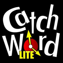 Catch Word Lite App by Appmyphone