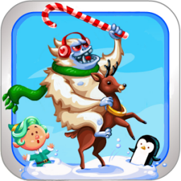 Elf Punt FULL FREE App by Be-Rad Entertainment