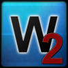 Word Game 2 app by Craig Hart | Funqai Ltd