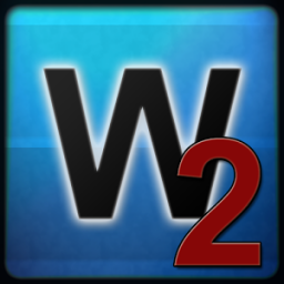 Word Game 2 App by Craig Hart | Funqai Ltd